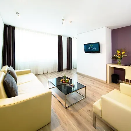 Abba Hotel Berlijn