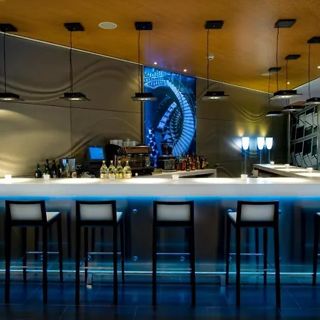 Hotel Abba Berlijn