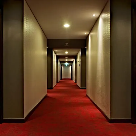 Abba 4* Berlín