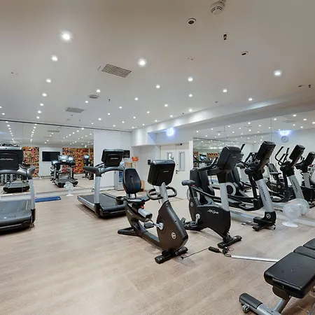Park By Radisson Alexanderplatz Ξενοδοχείο 4*
