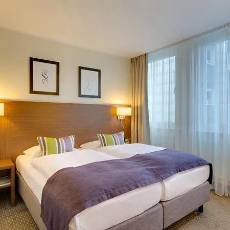 Sylter Hof Superior Hotel Berlin
