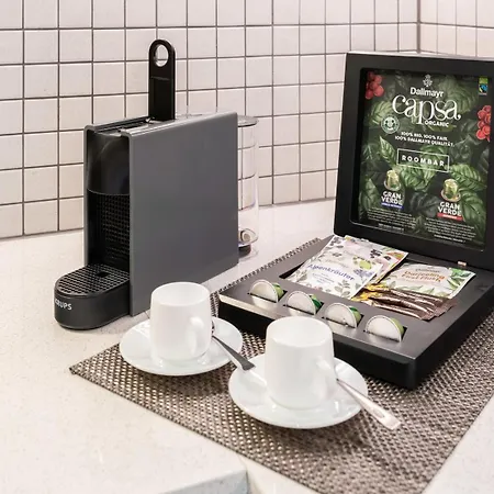 Citadines Kurfuerstendamm 4*