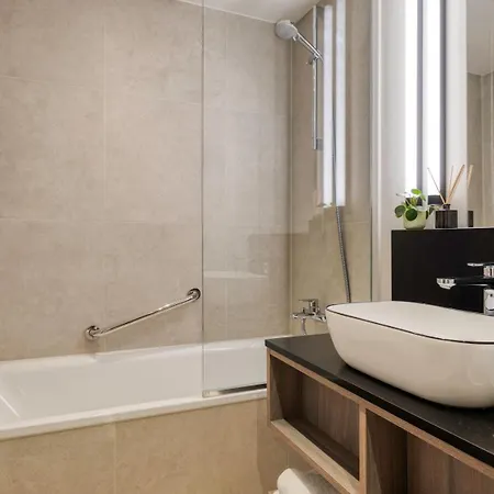 Citadines Kurfuerstendamm Berlin