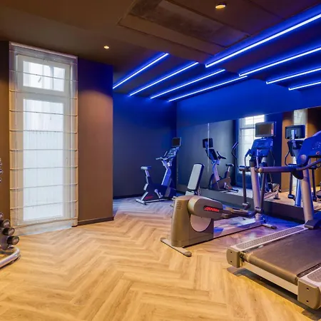 Lägenhetshotell Citadines Kurfuerstendamm Berlin