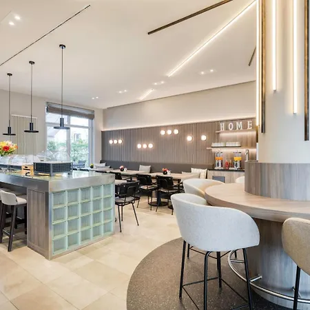 Citadines Kurfuerstendamm 4*