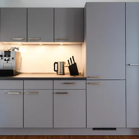 Hybrid Work-play Retreat - 2br, 1b Kreuzberg Apartamento Berlín