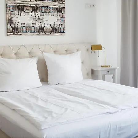 Hotell Les Nations Berlin