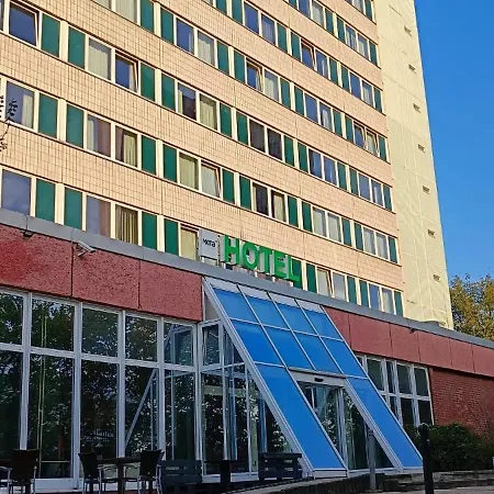 Otel Lichtenberg Berlin