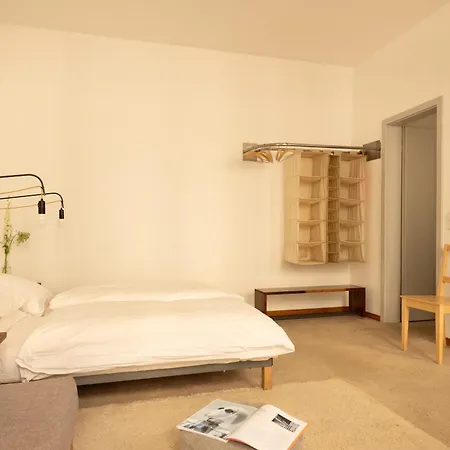 Aparthotel Miniloft