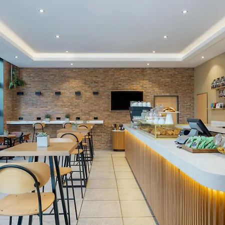 Jw Marriott 5* Berlin
