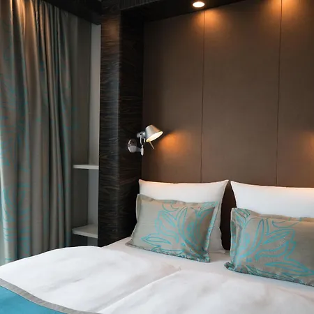 One Berlin-tiergarten Hotel