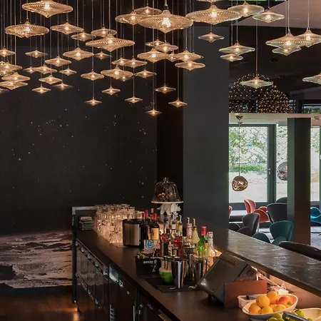 One Berlin-tiergarten Hotel 3*
