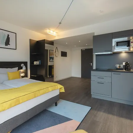 Acora Living The 3* Berlin