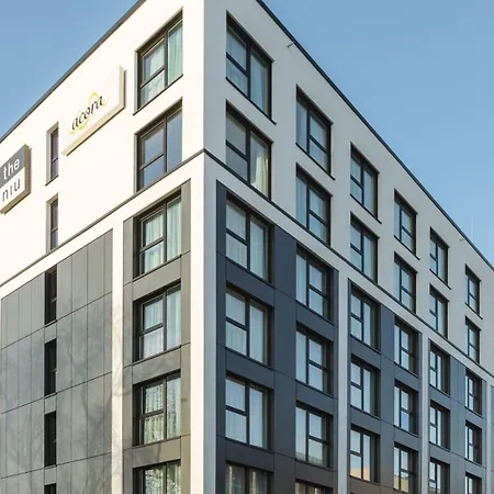 Hotel Acora Living The 3*