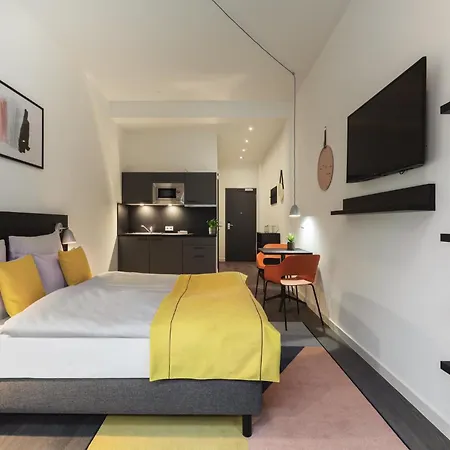 Hotel Acora Living The
