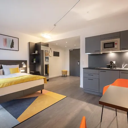 Acora Living The Hotel Berlin