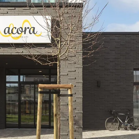 Hotel Acora Living The Berlin