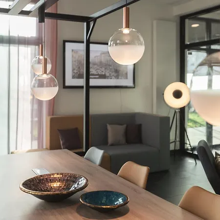 Acora Living The 3* Berlin