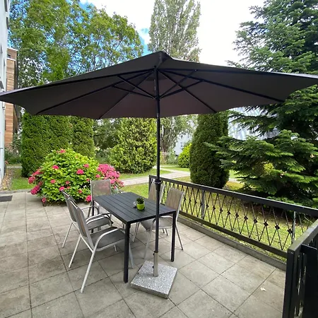 Lägenhet City Holiday Apartments Berlin Berlin