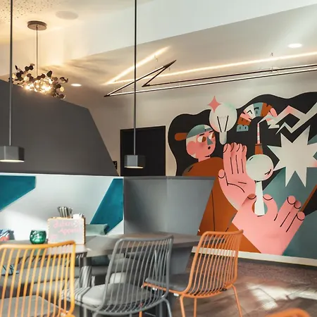 Hotel Acora Living The Berlin