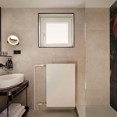 Radisson Red Kudamm Βερολίνο