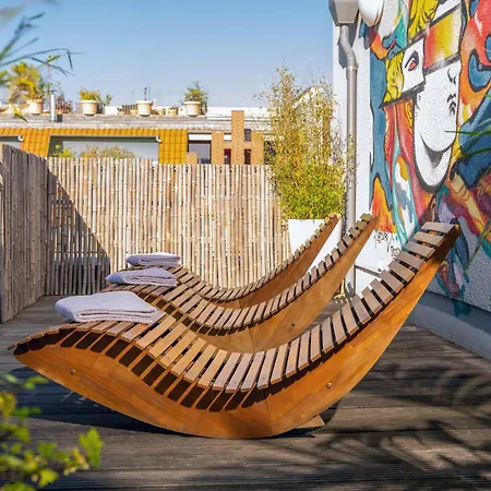 Innside By Melia Mitte Berlin