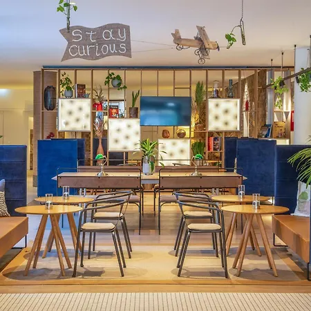 Innside By Melia Mitte Berlin