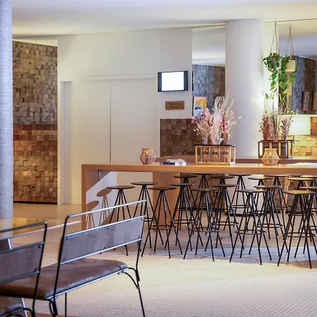 Innside By Melia Mitte Hotel