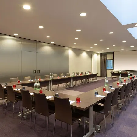 Innside By Melia Mitte 4*
