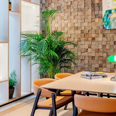 Innside By Melia Mitte 4*