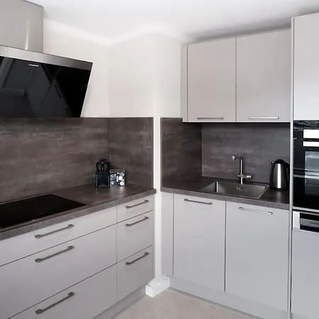 Luxury 8 Pax Appartamento