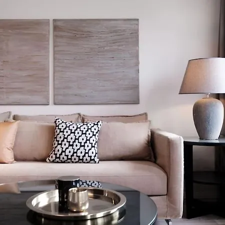 Appartamento Luxury 8 Pax *