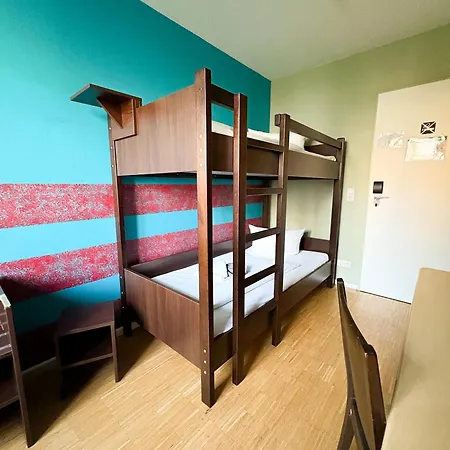 Hotel Holi Berlin