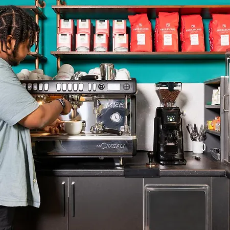 Coffee * Berlino