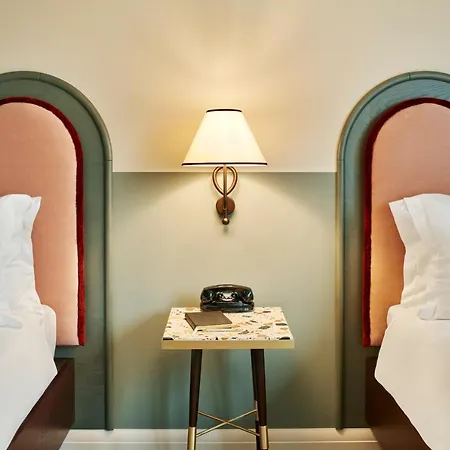Hotel Mark Berlin