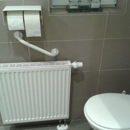 Berlietz Appartamento