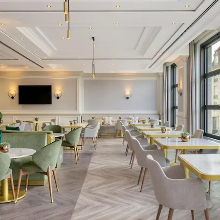 District Hotel Berlijn