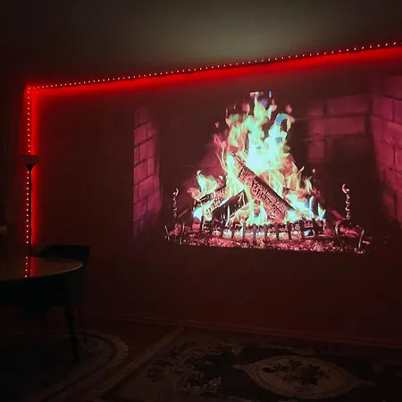 Apartment 2-rooms Flat In Berlin-wedding *