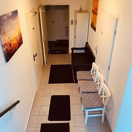 In Kreuzberg Apartament Berlin