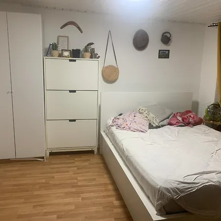 Dom wakacyjny Koepenick Spree 1 Bed House *