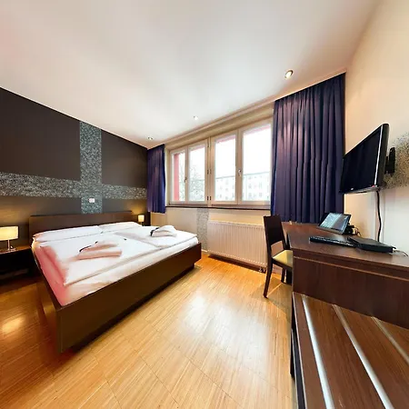 Holi Hotel Berlin