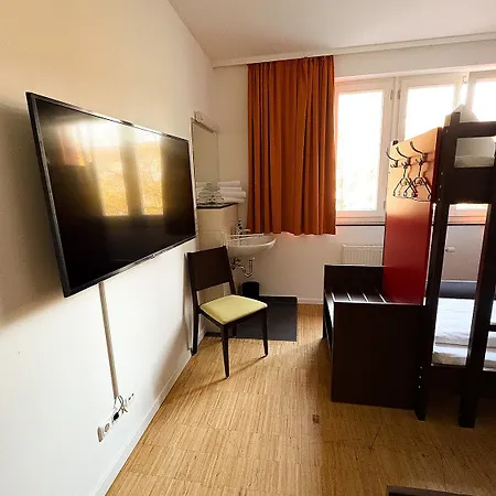 Hotel Holi Berlin