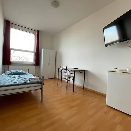Gastem Ug Séjour chez l'habitant