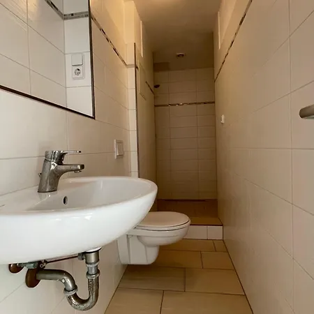 Gastem Ug Séjour chez l'habitant Berlin