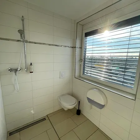 Séjour chez l'habitant Gastem Ug Berlin