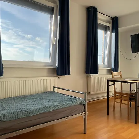 Gastem Ug Séjour chez l'habitant