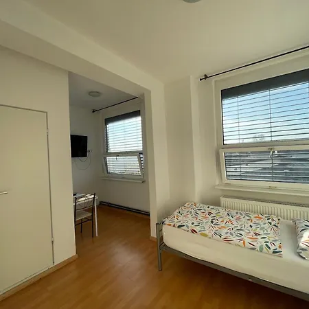 Séjour chez l'habitant Gastem Ug