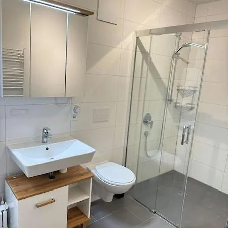 Apartment Riverview *