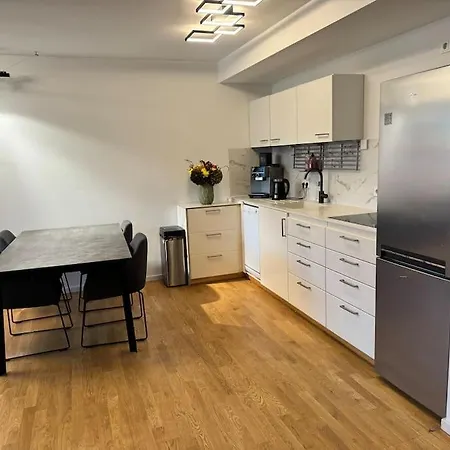Apartment Riverview