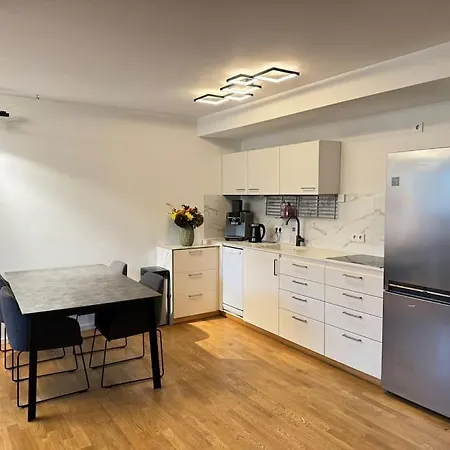 Apartment Riverview *